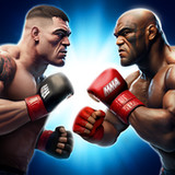 MMA Manager 2: Ultimate Fight1.17.11_rowtechapk.com