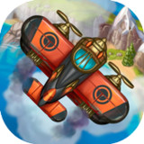 空战破解版<span>(mod)</span>1.0.1_rowtechapk.com