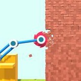 BucketCrusher<span>(Unlimited money)</span>1.3.71_rowtechapk.com