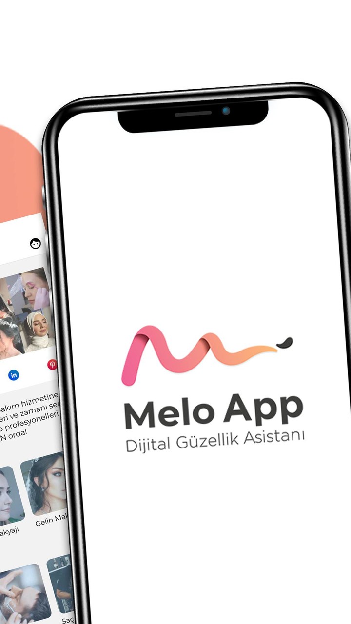 Melo App-Güzellik Asistanı screenshot image 3_Popularmodapk.com