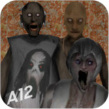 Granny 4<span>(No ads)</span>1.3_rowtechapk.com