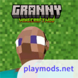 Granny Minecraft<span>(NO ADS)</span>y1.8.1_rowtechapk.com