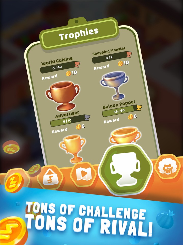 Shishke Bob screenshot image 21_Popularmodapk.com