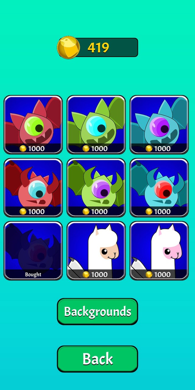 Raven Masquerade: Bat Attack screenshot image 4_Popularmodapk.com