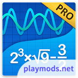 Graphing Calculator + Math PRO<span>(Full Version)</span>2023.07.165_rowtechapk.com