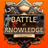 Battle of Knowledge quiz game1.2_rowtechapk.com