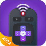TV Remote for Roku: R-Remote2.0.0_rowtechapk.com
