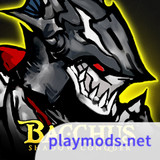 Bacchus shadow conquer<span>(Speed change)</span>1.0.30_rowtechapk.com