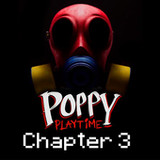 Poppy Playtime Chapter 3 Game1.0.9_rowtechapk.com