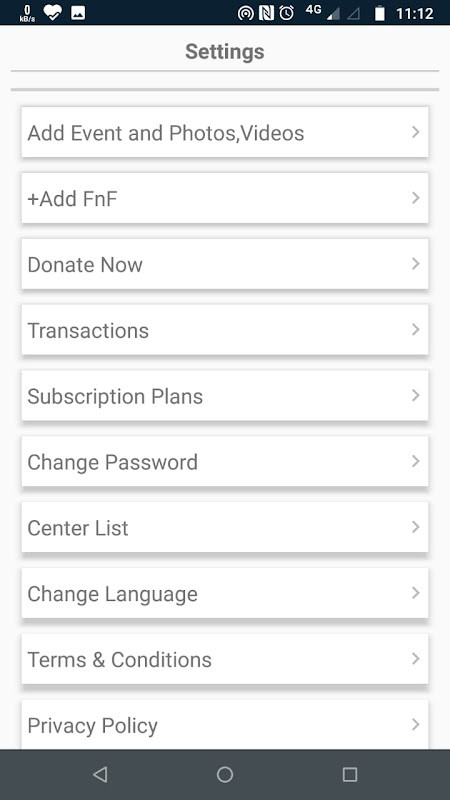 Cosmicgrace screenshot image 4_Popularmodapk.com