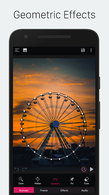 Happick™ screenshot image 13_Popularmodapk.com