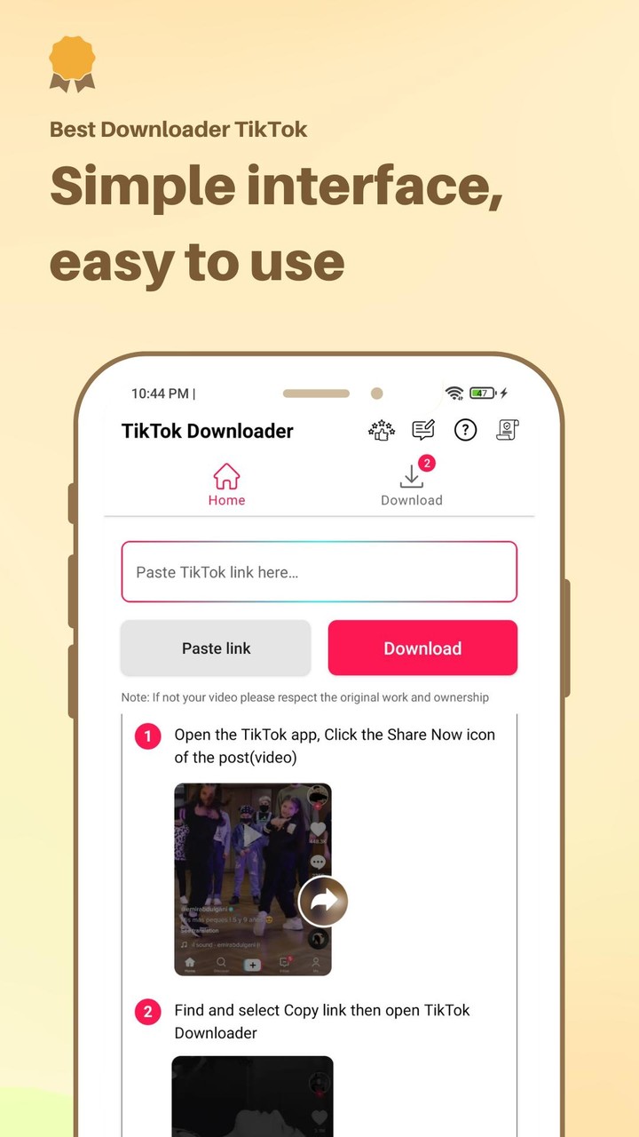 BPI Catalogue screenshot image 1_Popularmodapk.com