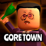 Gore Town Online Multiplayer<span>(Free Shopping)</span>32.0_rowtechapk.com
