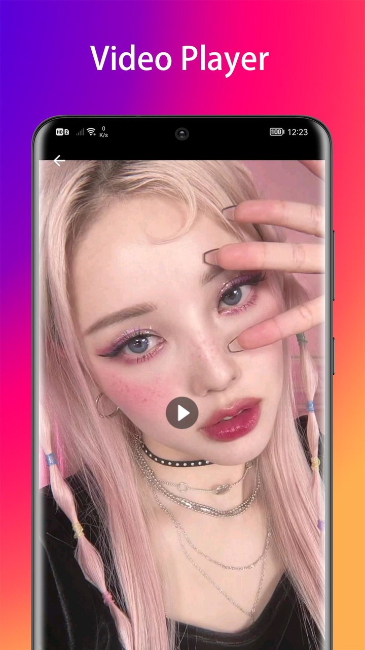 Video Downloader for IG & Ins screenshot image 10_Popularmodapk.com
