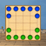 Kono – Logical Korean game1.14_rowtechapk.com