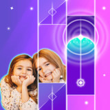 Las Ratitas Piano Tiles Game1.0_rowtechapk.com