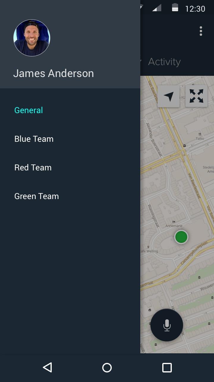 GlobeKeeper screenshot image 3_Popularmodapk.com
