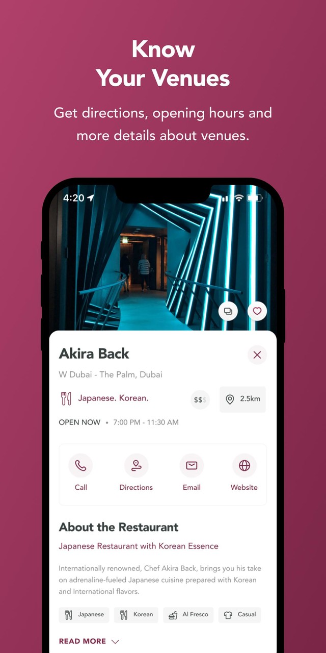 More Cravings screenshot image 4_Popularmodapk.com