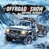 Offroad Snow: Driving Runner<span>(NO ADS)</span>0.3.6_rowtechapk.com