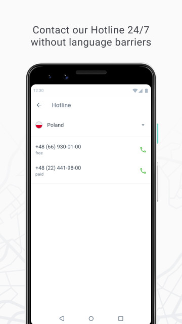 Е100 mobile screenshot image 3_Popularmodapk.com