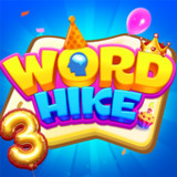 Word Hike -Inventive Crossword2.6.5_rowtechapk.com