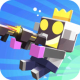 机器人爆破破解版<span>(mod)</span>1.0.1_rowtechapk.com