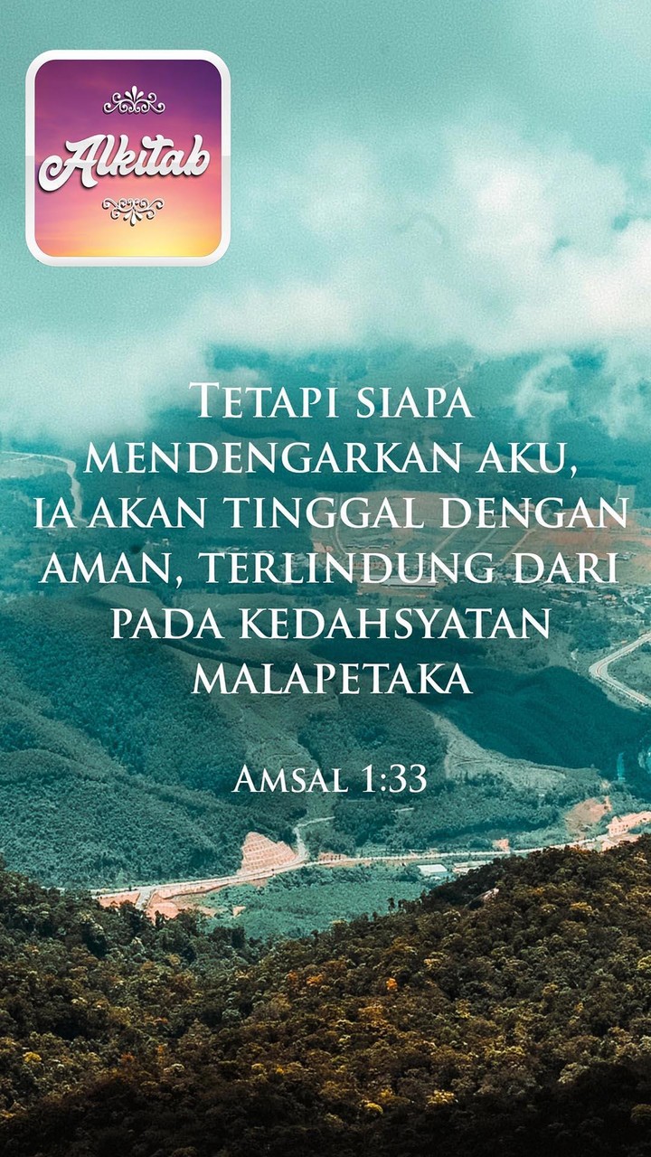 Bible in Indonesian screenshot image 9_Popularmodapk.com