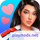 College Love Game<span>(Unlimited Money)</span>1.35.0_rowtechapk.com