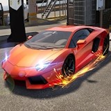 Speed Car Driving Simulator<span>(Unlimited Money)</span>1.0.1_rowtechapk.com