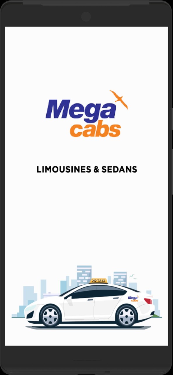 MegaCabs screenshot image 1_Popularmodapk.com