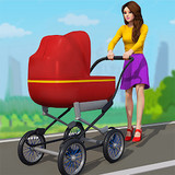 Mother Simulator 3D: Mom Games<span>(NO ADS)</span>0.0.21_rowtechapk.com