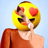 Emoji Remover From Face Prank1.0.5_rowtechapk.com
