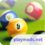 Pool Billiards Pro<span>(No Ads Free Rewards)</span>5.0_rowtechapk.com
