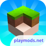 MiniCraft: Blocky Craft 2023<span>(Unlimited Gold)</span>4.0.50_rowtechapk.com
