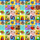 2 Player games : The Challenge1.7_rowtechapk.com