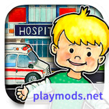 My PlayHome Hospital<span>(Unlocked all)</span>3.12.0.37_rowtechapk.com