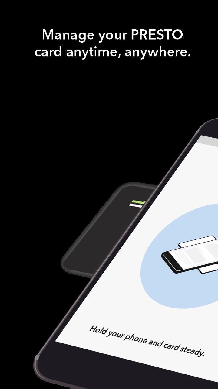 PRESTO screenshot image 1_Popularmodapk.com