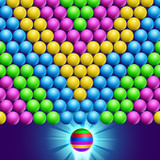 Bubble Shooter Pro 2023<span>(Unlimited coins)</span>4.3_rowtechapk.com
