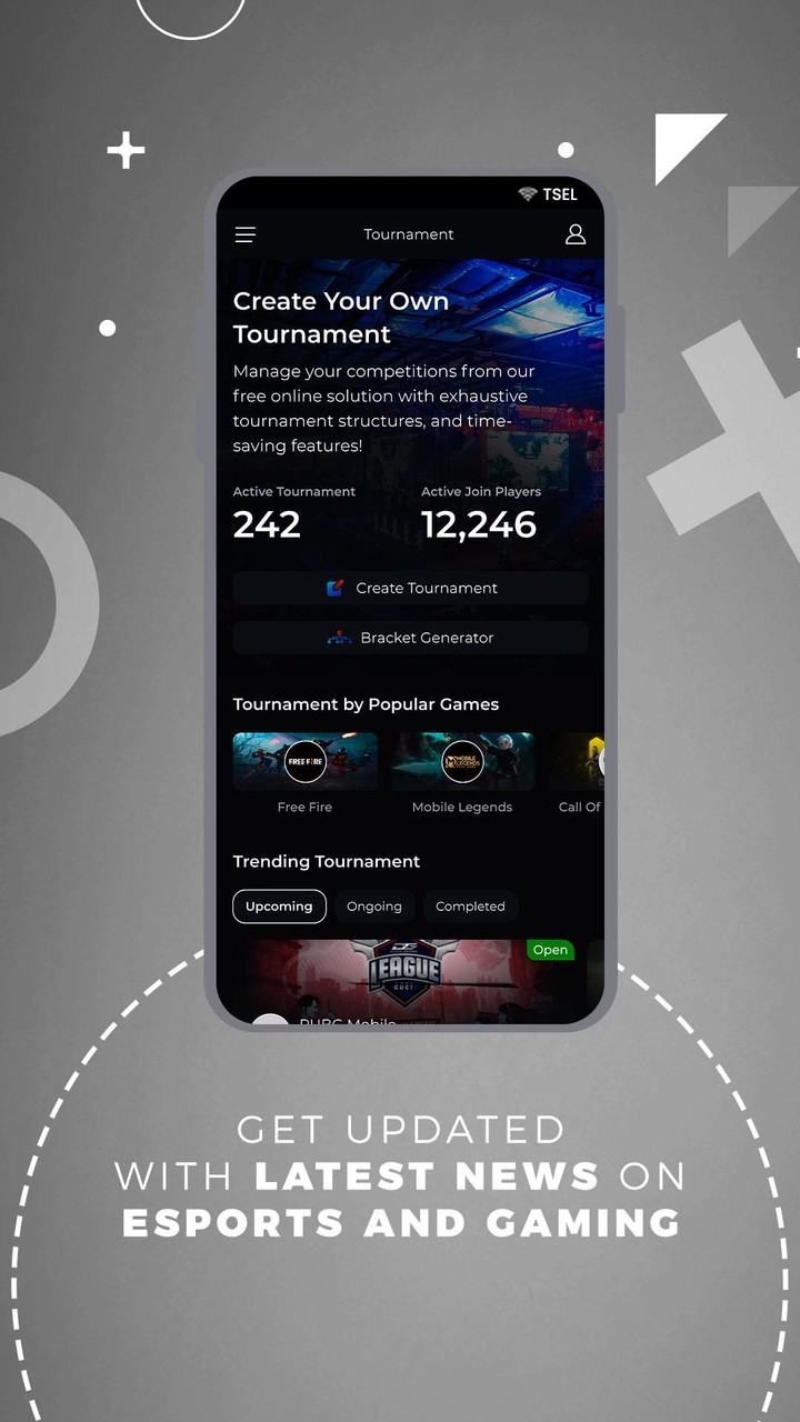 Dunia Games screenshot image 7_Popularmodapk.com