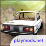 Old Classic Car Race Simulator<span>(Unlimited Money)</span>2.4_rowtechapk.com