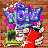 Graffiti Maker Art Creator1.2_rowtechapk.com