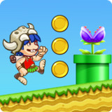 Super Jungle Adventures3.0_rowtechapk.com