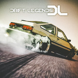 Drift Legends: Real Car Racing1.9.14_rowtechapk.com