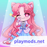 Fashion Fiesta: Style Queen<span>(No Ads)</span>1.1.0_rowtechapk.com