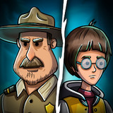 Find Joe: Two of us<span>(Unlimited Coins)</span>1.0.9_rowtechapk.com