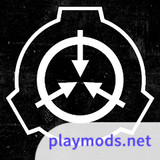 SCP-106<span>(freeze monster)</span>1.103_rowtechapk.com