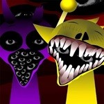 Rhythm Box Sprunki Phase 5<span>(Player-made module)</span>1.0_rowtechapk.com