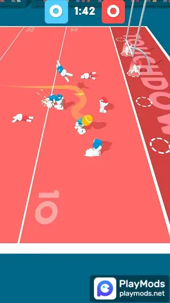 Ball Mayhem!<span>(Unlimited Money)</span> screenshot image 5_Popularmodapk.com