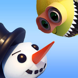 Snowman Nightmare1.5_rowtechapk.com