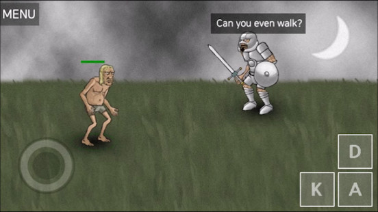 Necromancer Story<span>(Unlimited money)</span> screenshot image 9_Popularmodapk.com